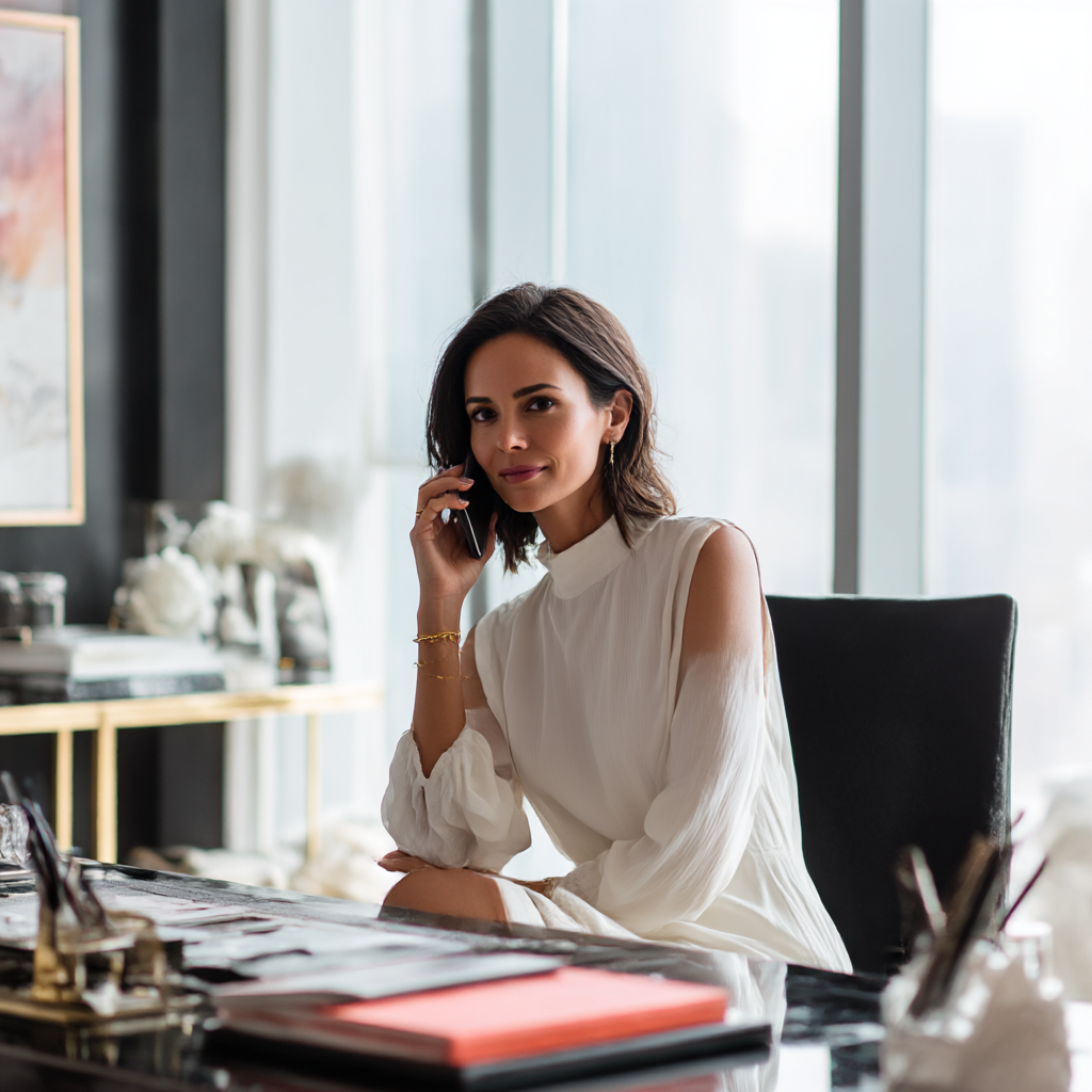 1:1 Born For More Sessions